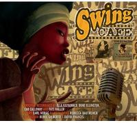 Various Artists - Swing Cafe