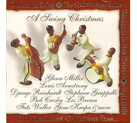Various Artists - Swing Christmas 2