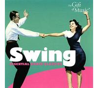 Various Artists - Swing, Essential Dance Cl