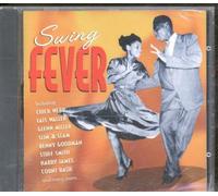 Various Artists - Swing Fever-Remastered