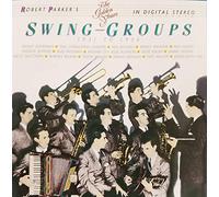 Various Artists - Swing Groups