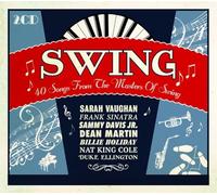 Sammy Davis Jr. - My Kind of Music-Swing
