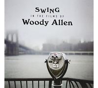 Various Artists - Swing in the Films of..