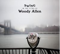 Le swing dans les films de Woody Allen – Edel