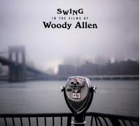 Various Artists - Swing In The Films Of Woody Allen / Various [Digipak] [Cd] Dig