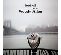 Various – Swing in the Films of Woody Allen – Vinyle 180 g – Import – Edel