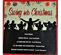 Various Artists - Swing Into Christmas