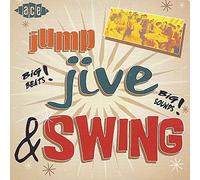 Various Artists - Swing Jump & Jive [Import]