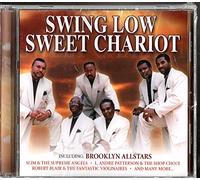 Various Artists - Swing Low Sweet Chariot: in The Spirit