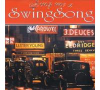 Various Artists - Swing Me A Swing Song