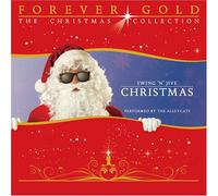 Various Artists - Swing N Jive Christmas