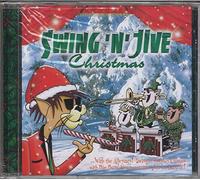 Various Artists - Swing N' Jive Christmas