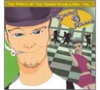 Various Artists - Swing-O Rama 1