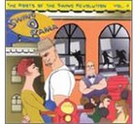 Various Artists - Swing-O-Rama 4