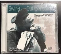 Various Artists - Swing Out to Victory