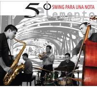 Para Una NOTA [Swing for A Single Note]