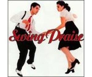 Various Artists - Swing Praise