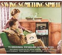 Various Artists - Swing Something Simple