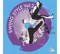 Various Artists - Swing Style V.2 [Import]