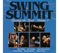 Various Artists - Swing Summit: Passing The Torch 1
