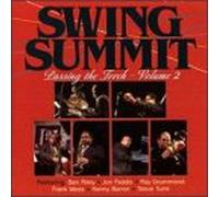 Various Artists - Swing Summit: Passing The Torch 2