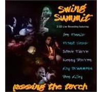Various Artists - Swing Summit: Passing The Torch
