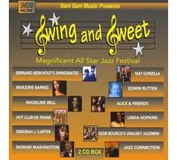 various artists - Swing & Sweet/Various
