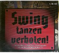 Various Artists - Swing Tanzen Verbot-95t [Import]