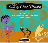Various Artists - Swing That Music: Swingstation