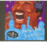 Turner, Joe - Swing Time Shouters