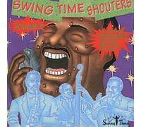 Jimmy McCracklin – Swing Time Shouters Vol. 2
