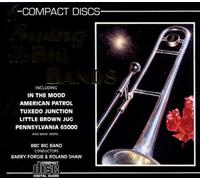 Various Artists - Swing to The Big Bands