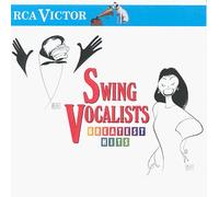 Various Artists - Swing Vocalists Greatest Hits