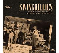 Various Artists - Swingbillies-28tr [Import]