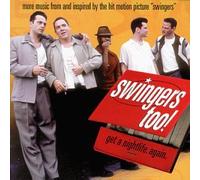 Various Artists - Swingers Too
