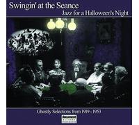 Various Artists - Swingin' At The Seance (Various Artists) [Cd]
