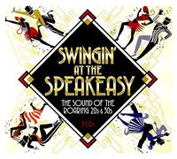 Various Artists - Swingin at The Speakeasy/Various [Import]