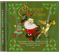 Various Artists - Swingin Christmas [Import]