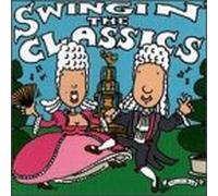Various Artists - Swingin Classics