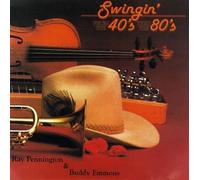 Various Artists - Swingin From 40's to 80's [Vinyl LP]