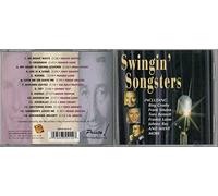 Various Artists - Swingin Songsters