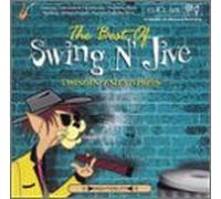 Various Artists - Swingin & Stompin