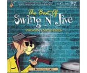 Various Artists - Swingin & Stompin