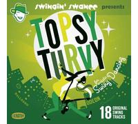 Various Artists - Swingin' Swanee Present