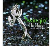 Various Artists - Swingin The Blues 2