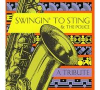 Various Artists - Swingin to Sting: Police