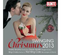 Various Artists - Swinging Christmas 2013 [Import]