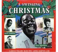 Various Artists - Swinging Christmas [Import]