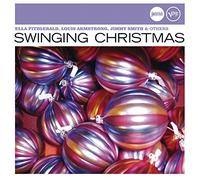 Various Artists - Swinging Christmas-Jazz [Import]