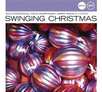 Various Artists – Swinging Christmas – Import